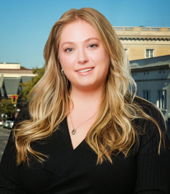 Melissa Dunn